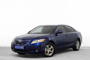Седан Toyota Camry 2008 года, 1199000 рублей, Барнаул