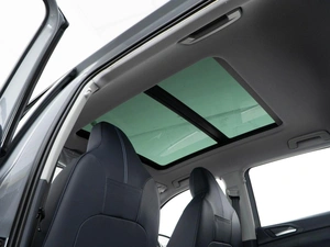 Внедорожник Volkswagen Tharu 2025 года, 3169050 рублей, Москва