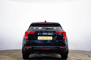 Внедорожник Haval Jolion 2023 года, 1999000 рублей, Пермь