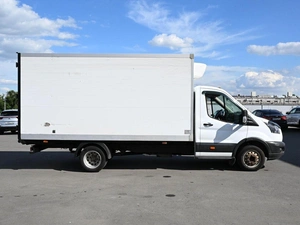 Ford Transit, VIII (2013—н. в.) 2.2 D MT (155 л.с.) 2018г. 2018 года, 1589000 рублей, Аксай