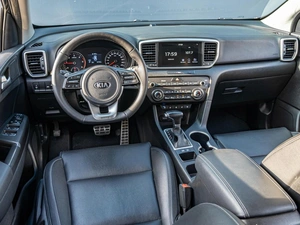 Внедорожник Kia Sportage 2020 года, 2399000 рублей, Краснодар