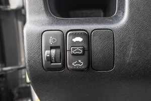 Внедорожник Honda CR-V 2004 года, 899000 рублей, Барнаул