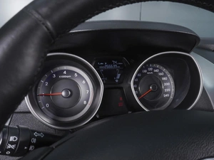 Седан Hyundai Elantra 2012 года, 980000 рублей, Ростов-на-Дону