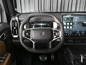 Внедорожник Jetour T2 2024 года, 3498000 рублей, Ставрополь