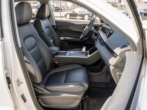 Внедорожник Chery Tiggo 4 Pro 2024 года, 1820000 рублей, Краснодар