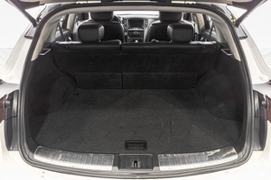 Внедорожник Infiniti FX37 2011 года, 2249000 рублей, Барнаул