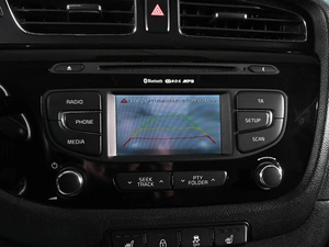 Хетчбэк Kia Ceed 2014 года, 1299000 рублей, Аксай