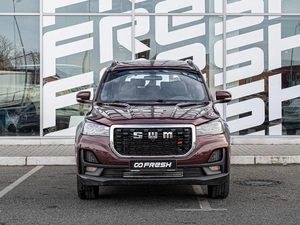 Внедорожник SWM G05 Pro 2023 года, 1875000 рублей, Краснодар