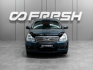 Седан Nissan Almera 2014 года, 739000 рублей, Тюмень