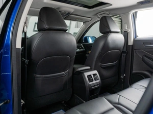 Внедорожник Haval F7x 2020 года, 1950000 рублей, Тюмень