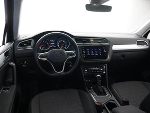 Внедорожник Volkswagen Tiguan 2020 года, 2799077 рублей, Москва