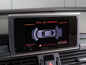 Седан Audi A6 2013 года, 2299000 рублей, Тюмень