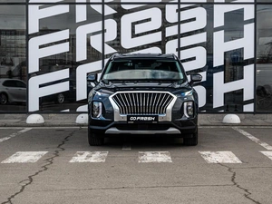 Внедорожник Hyundai Palisade 2020 года, 5299000 рублей, Краснодар