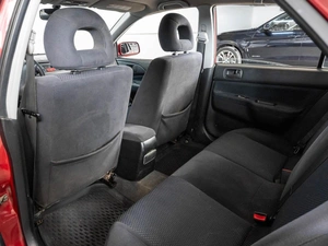 Седан Mitsubishi Lancer 2006 года, 449000 рублей, Ставрополь