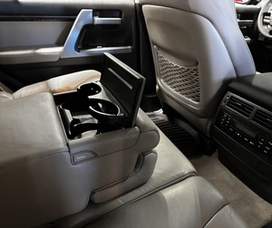 Внедорожник Toyota Land Cruiser 2008 года, 2697000 рублей, Красноярск