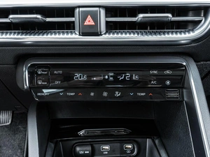 Седан Kia K5 2020 года, 3437000 рублей, Ставрополь