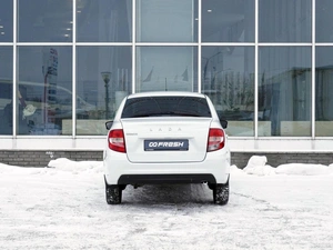 Седан ВАЗ (LADA) Granta 2024 года, 972900 рублей, Нижний Новгород