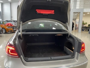 Седан Volkswagen Passat CC 2012 года, 1387000 рублей, Солонцы