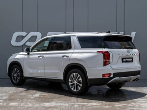 Внедорожник Hyundai Palisade 2020 года, 4185000 рублей, Краснодар