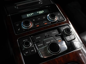Седан Audi A8 2011 года, 1799000 рублей, Воронеж