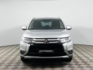 Внедорожник Mitsubishi Outlander 2015 года, 1724900 рублей, Казань
