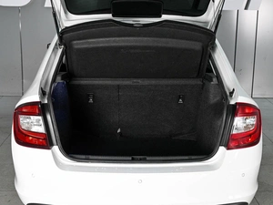 Лифтбек Skoda Rapid 2017 года, 1480000 рублей, Ростов-на-Дону