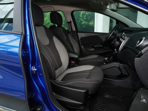 Внедорожник Renault Kaptur 2021 года, 1549000 рублей, Тверь