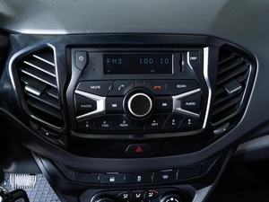 Седан ВАЗ (LADA) Vesta 2020 года, 1198000 рублей, Ставрополь