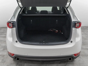 Внедорожник Mazda CX-5 2018 года, 2420000 рублей, Красноярск