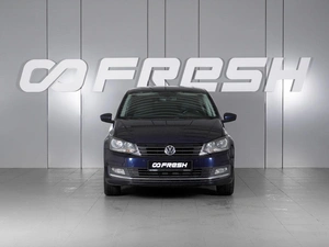 Седан Volkswagen Polo 2017 года, 1199000 рублей, Минеральные Воды