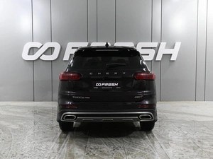 Внедорожник Chery Tiggo 8 Pro 2021 года, 1749000 рублей, Аксай