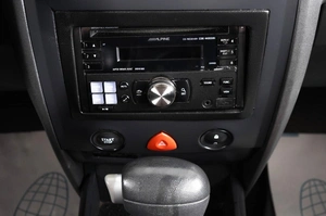 Седан Renault Megane 2008 года, 499000 рублей, Пермь