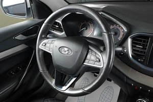 Седан ВАЗ (LADA) Vesta 2023 года, 1319000 рублей, Тюмень