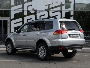 Внедорожник Mitsubishi Pajero Sport 2012 года, 1679000 рублей, Волгоград