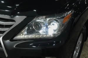 Внедорожник Lexus LX 2013 года, 4519000 рублей, Новокузнецк