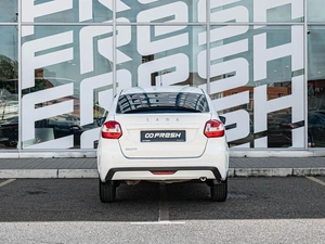 Лифтбек ВАЗ (LADA) Granta 2023 года, 750000 рублей, Краснодар
