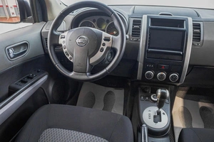 Внедорожник Nissan X-Trail 2007 года, 1239000 рублей, Барнаул