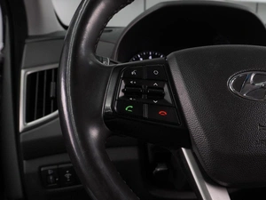 Внедорожник Hyundai Creta 2018 года, 1622000 рублей, Воронеж