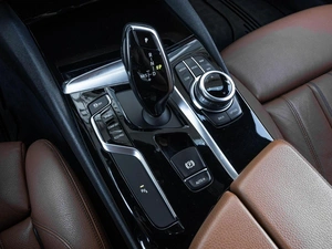 Седан BMW 5 серия 2017 года, 2922000 рублей, Ставрополь