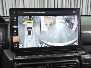 Внедорожник Haval H7 2026 года, 3439000 рублей, Ставрополь