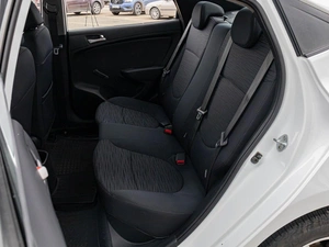 Седан Hyundai Solaris 2015 года, 960000 рублей, Краснодар