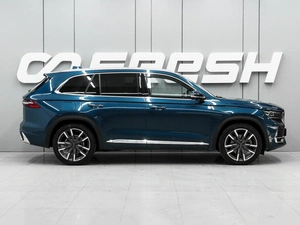 Внедорожник Geely Monjaro 2023 года, 3700000 рублей, Ростов-на-Дону