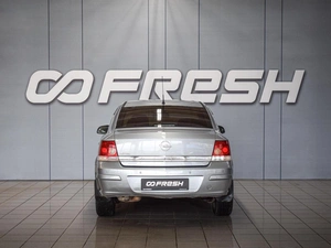 Седан Opel Astra 2012 года, 700000 рублей, Муром