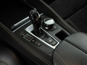 Внедорожник BMW X6 2018 года, 4498055 рублей, Москва