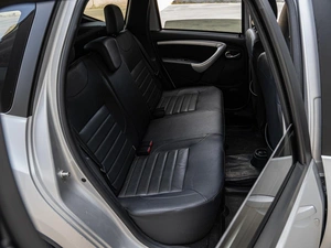 Внедорожник Nissan Terrano 2020 года, 1830000 рублей, Краснодар