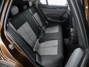 Внедорожник BMW X1 2011 года, 1189000 рублей, Тюмень