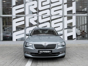 Универсал Skoda Superb 2016 года, 1960000 рублей, Ставрополь