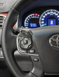 Седан Toyota Camry 2014 года, 1497000 рублей, Красноярск