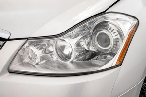 Седан Nissan Fuga 2005 года, 989000 рублей, Барнаул