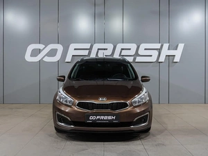 Универсал Kia Ceed 2016 года, 1199000 рублей, Воронеж